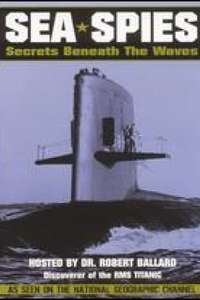 Sea Spies - Poster