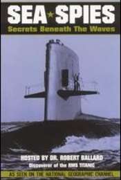 Sea Spies