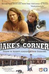 Jake's Corner - Poster