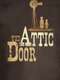 The Attic Door