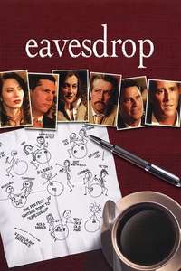 Eavesdrop - Poster