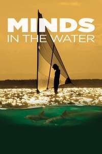 Minds in the Water - Poster