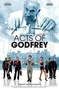 Acts of Godfrey - Poster
