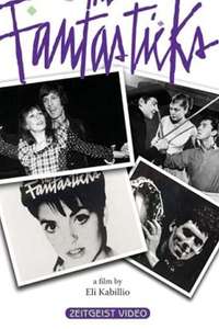 Try to Remember: The Fantasticks - Poster