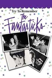 Try to Remember: The Fantasticks