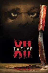 XII - Poster