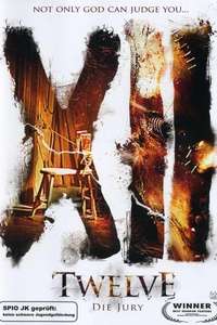 XII - Poster