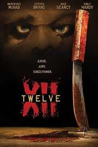 XII - Poster