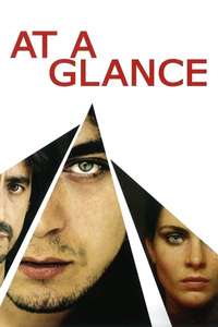 At a glance - Poster