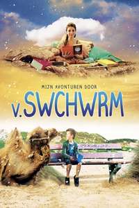 My Adventures by V. Swchwrm - Poster
