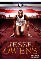 Jesse Owens