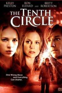 The Tenth Circle - Poster