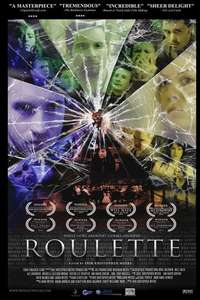 Roulette - Poster