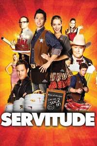 Servitude - Poster