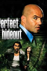 Perfect Hideout - Poster