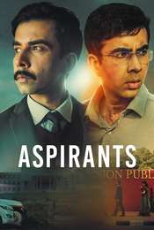 Aspirants Season 2