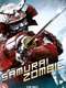 Yoroi: Samurai zombie