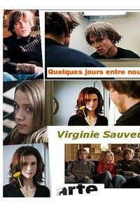 Quelques jours entre nous - Poster