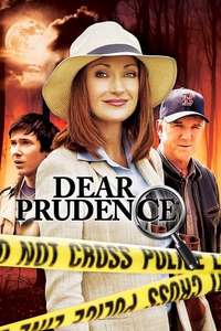 Dear Prudence - Poster