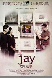 Jay - Poster
