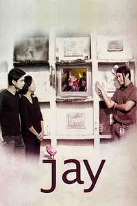 Jay - Poster