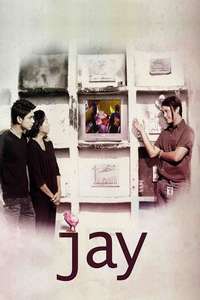 Jay - Poster