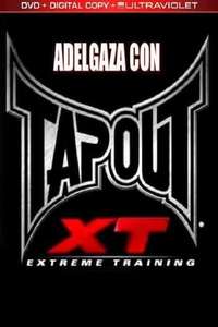 Tapout XT - Poster