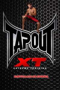 Tapout XT - Poster