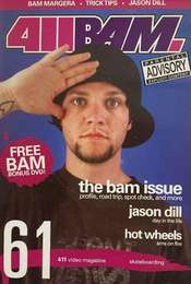 411VM: Issue 61