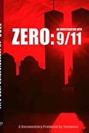 Zero An Investigation Into 9-11
