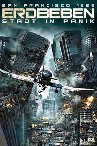 After the Shock - Poster