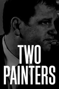 Two Painters - Poster