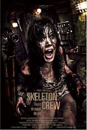 Skeleton Crew