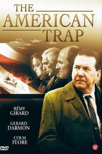 The American Trap - Poster