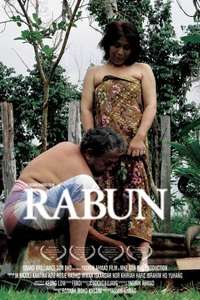 Rabun - Poster