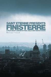 Finisterre - Poster