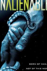 InAlienable - Poster