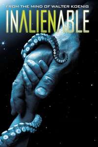 InAlienable - Poster