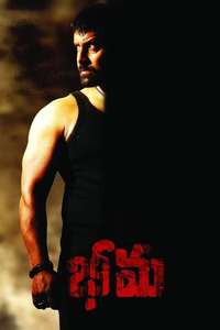 Bheema - Poster
