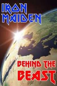 Iron Maiden: Behind the Beast - Poster