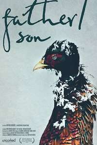 Father/Son - Poster