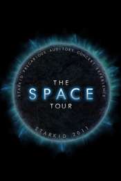 The Space Tour