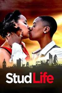 Stud Life - Poster