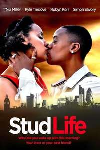 Stud Life - Poster