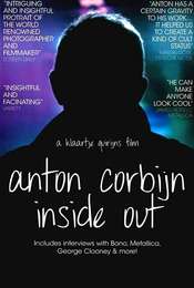 Anton Corbijn Inside Out
