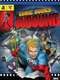 Starz Inside - Comic Books Unbound