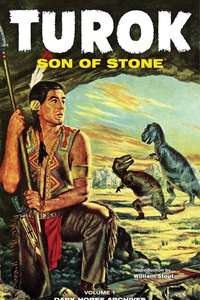 Turok: Son of Stone - Poster