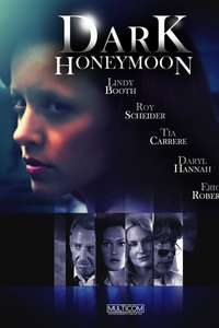 Dark Honeymoon - Poster