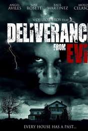 Deliverance from Evil