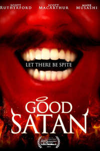 Good Satan - Poster